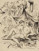 WINDISCH Gerhard Untitled WINDISCH Gerhard Untitled