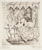 WINDISCH Gerhard Untitled WINDISCH Gerhard Untitled