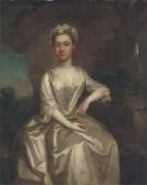 WINSTANLEY Hamlet Portrait Of A Lady WINSTANLEY Hamlet Portrait Of A Lady