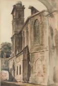 WINT de Peter A Norman Abbey WINT de Peter A Norman Abbey