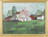 WINTER JR MILO KENDALL Landscape WINTER JR MILO KENDALL Landscape