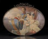 WINTERHALTER Franz Xaver Regina Vittoria, Principe Albert WINTERHALTER Franz Xaver Regina Vittoria, Principe Albert