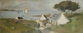 WINTZ Raymond Côte Bretonne WINTZ Raymond Côte Bretonne