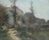 WIT de Prosper Landschap WIT de Prosper Landschap