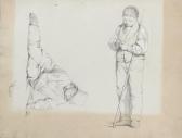 WITHERINGTON William Frederick Untitled WITHERINGTON William Frederick Untitled