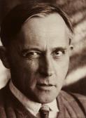 WITKIEWICZ-WITKACY Stanislaw Ignacy Portrait Jósef Glogowski WITKIEWICZ-WITKACY Stanislaw Ignacy Portrait Jósef Glogowski