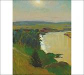 WLASOFF Sergei River WLASOFF Sergei River