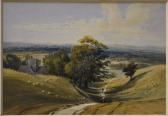 WOLEDGE T A Surrey Vale WOLEDGE T A Surrey Vale