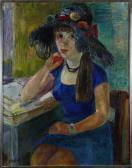 WOLF Astrid Jose-finhatten WOLF Astrid Jose-finhatten