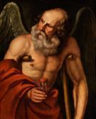 WOLFAERTS Artus Chronos WOLFAERTS Artus Chronos