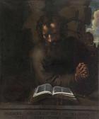 WOLFAERTS Artus Heilige Bartholomeus WOLFAERTS Artus Heilige Bartholomeus