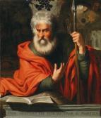 WOLFAERTS Artus Saint Thomas WOLFAERTS Artus Saint Thomas