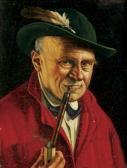 wolfe inge A Good Smoke And The Green Hat wolfe inge A Good Smoke And The Green Hat