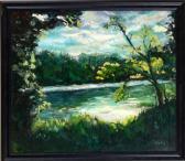 WOLFE Tom Cleveland's Schoharie WOLFE Tom Cleveland's Schoharie