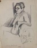 WOLFESTIEN Alfred Untitled WOLFESTIEN Alfred Untitled