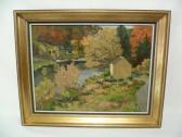 WOLFF Jose Paysage WOLFF Jose Paysage