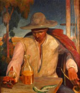 Preise und Schätzungen der Werke Ernst Wolff Malm