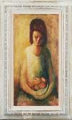 WOOD Barbara A. Innocence WOOD Barbara A. Innocence