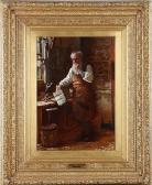 WOOD Thomas Waterman A Train Of Thought WOOD Thomas Waterman A Train Of Thought