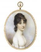 WOOD William II Miss Charlotte Sophia Dashwood WOOD William II Miss Charlotte Sophia Dashwood