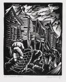 WOODRUFF Hale Aspacio Returning Home WOODRUFF Hale Aspacio Returning Home