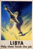 WOOTTON Frank Libya Help Them Finish The Job. WOOTTON Frank Libya Help Them Finish The Job.