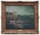 WORKMAN Harold Brixham WORKMAN Harold Brixham