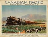 WRIGHT P.J. Canadian Pacific / Verdens Største Transportselskab WRIGHT P.J. Canadian Pacific / Verdens Største Transportselskab