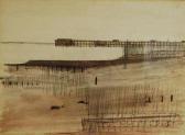 WRIGHT Peter Essex Coast I WRIGHT Peter Essex Coast I