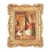 WRIGHT Robert William Interior WRIGHT Robert William Interior