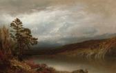 WYANT Alexander Helwig The Hudson River School: Congenial Observations WYANT Alexander Helwig The Hudson River School: Congenial Observations
