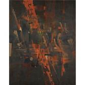 WYNTER Bryan Firestreak I WYNTER Bryan Firestreak I
