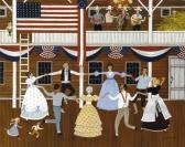 WYSOCKI Charles Barn Dance WYSOCKI Charles Barn Dance