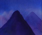 XAVIER LLewellyn The Pitons XAVIER LLewellyn The Pitons