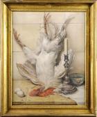 XAVIER MASSOT Maximilien Nature Morte XAVIER MASSOT Maximilien Nature Morte