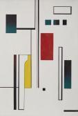 XCERON John, Jean Composition 239 A XCERON John, Jean Composition 239 A