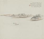 XIAOMAN LU Landscape XIAOMAN LU Landscape