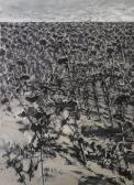 XU JIANG Twelve Views Of A Sunflower Field Xi XU JIANG Twelve Views Of A Sunflower Field Xi