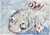 YAKOVLEV Vladimir Igorevich Russian Fish YAKOVLEV Vladimir Igorevich Russian Fish
