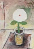 YAKOVLEV Vladimir Igorevich Stillleben Mit Blume YAKOVLEV Vladimir Igorevich Stillleben Mit Blume