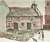YATES Fred Mousehole YATES Fred Mousehole