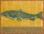 YEAGER Ira Omne Vivum Ex Ovo; Salmon Must Swim Thrice YEAGER Ira Omne Vivum Ex Ovo; Salmon Must Swim Thrice
