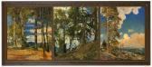 YENS Karl H. The Trees YENS Karl H. The Trees
