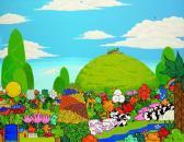 YEO Dong Hun Welcome To Paradise 18 YEO Dong Hun Welcome To Paradise 18