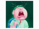 YIN Jun ‘crying‘ YIN Jun ‘crying‘