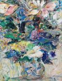 YIQING LI Splendid Flowers YIQING LI Splendid Flowers