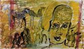 YOUNG Purvis Untitled YOUNG Purvis Untitled
