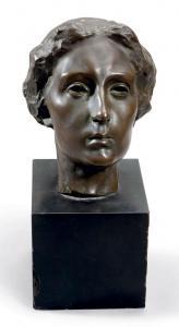 Precios y estimaciones de las obras Rogelio Yrurtia