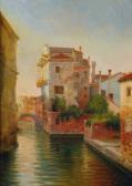ZAAK Gustav Venedig ZAAK Gustav Venedig