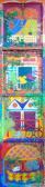 ZABALLERO Phyllis Windows Within Windows Iv ZABALLERO Phyllis Windows Within Windows Iv